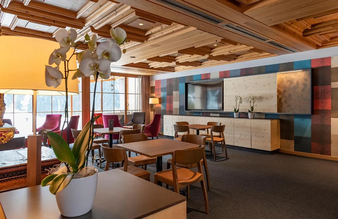 Sunstar Hotel&SPA Grindelwald-1