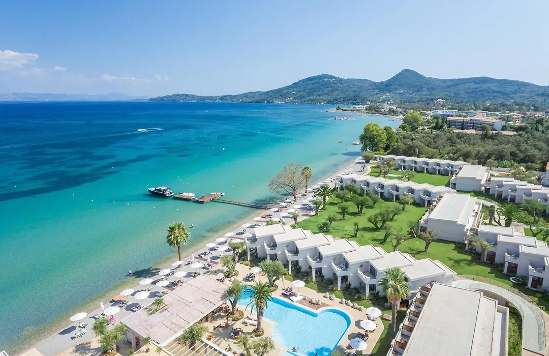 Domes Miramare, A Luxury Collection Resort, Corfu - Adults Only-1
