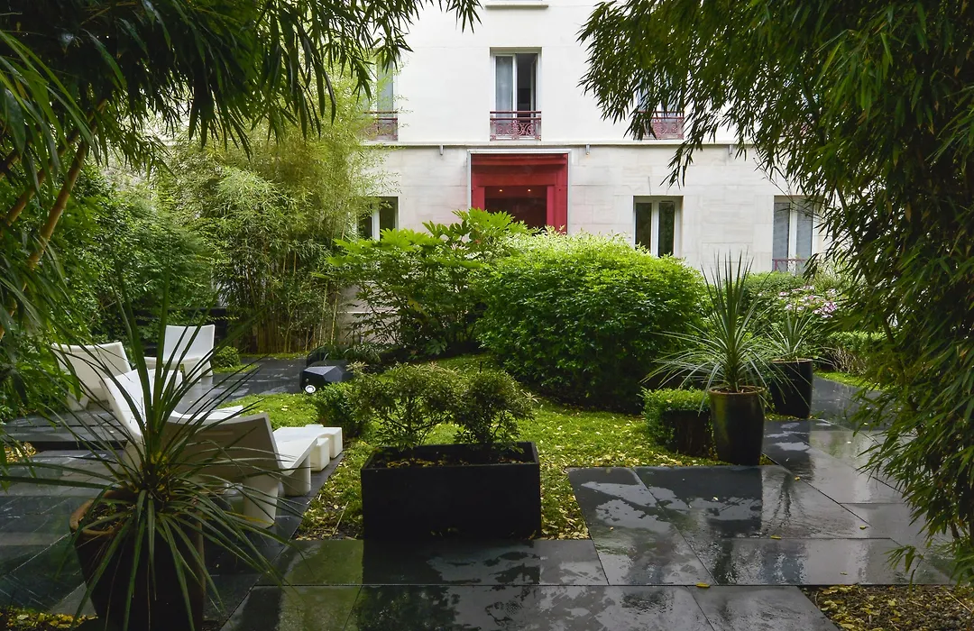 Le Quartier Bercy-Square-1