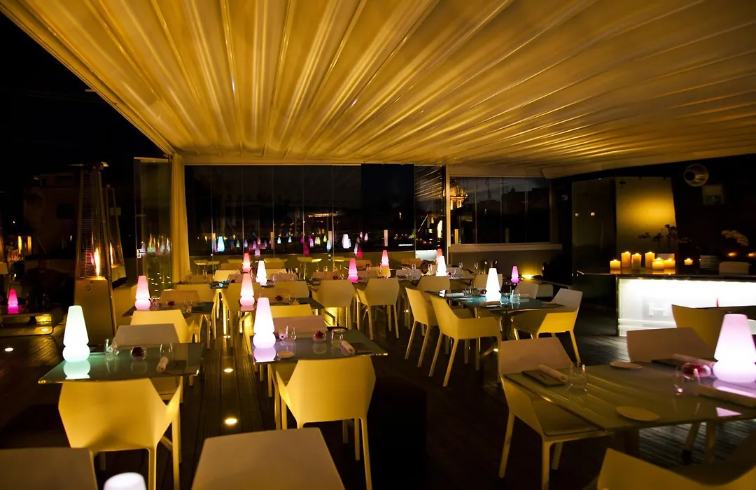 Hotel Valadier-1