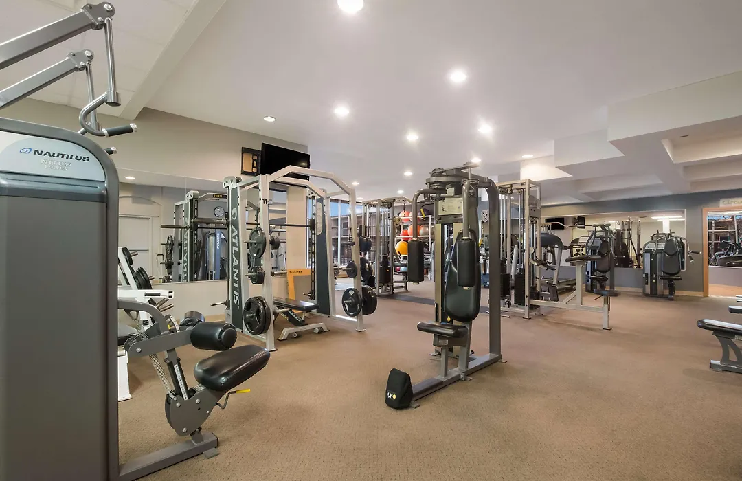 Best Western St Catharines Hotel & Conference Centre-1