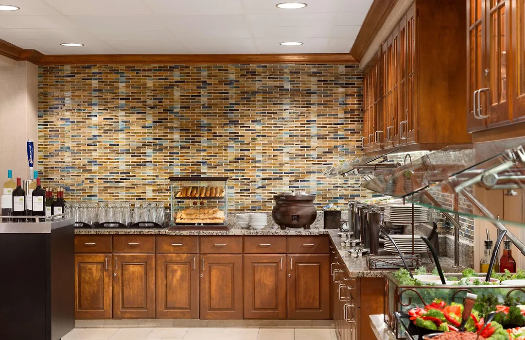 Homewood Suites By Hilton Orlando-International Drive Convention Center-1