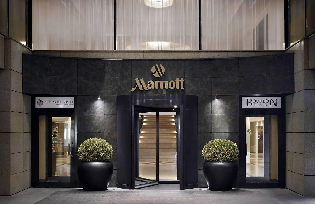 Prague Marriott Hotel-1