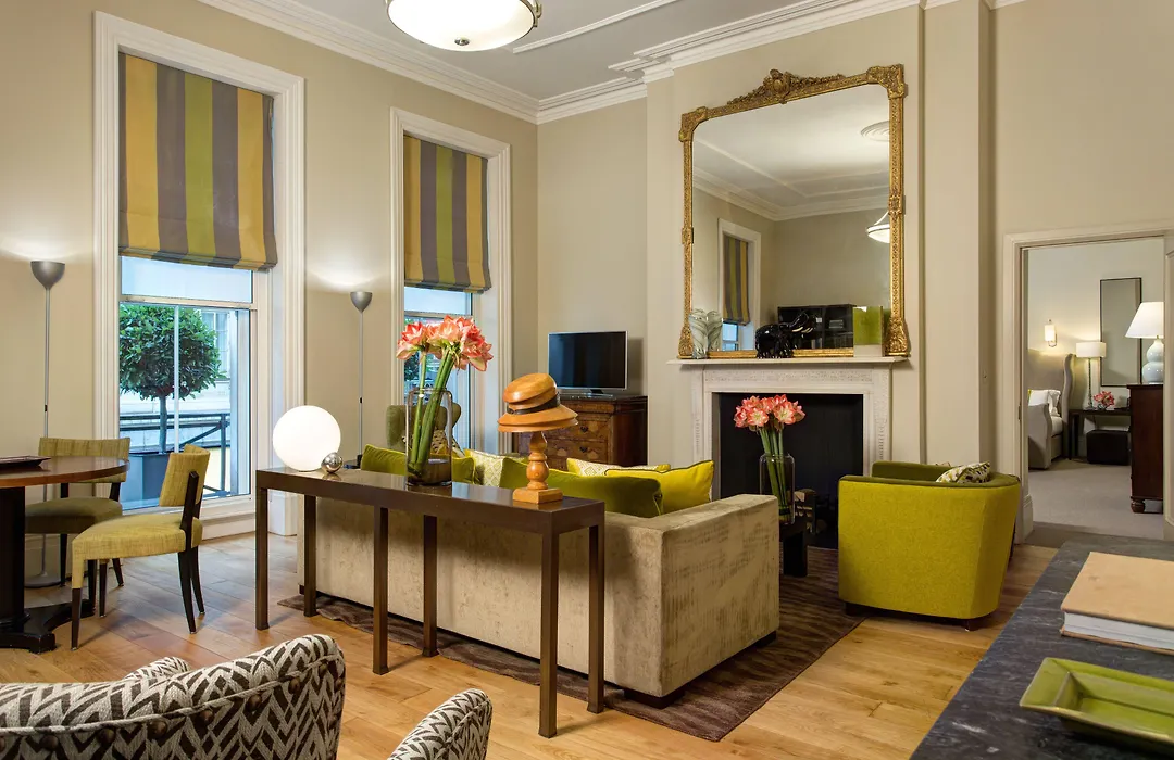 Brown'S Hotel, A Rocco Forte Hotel-1