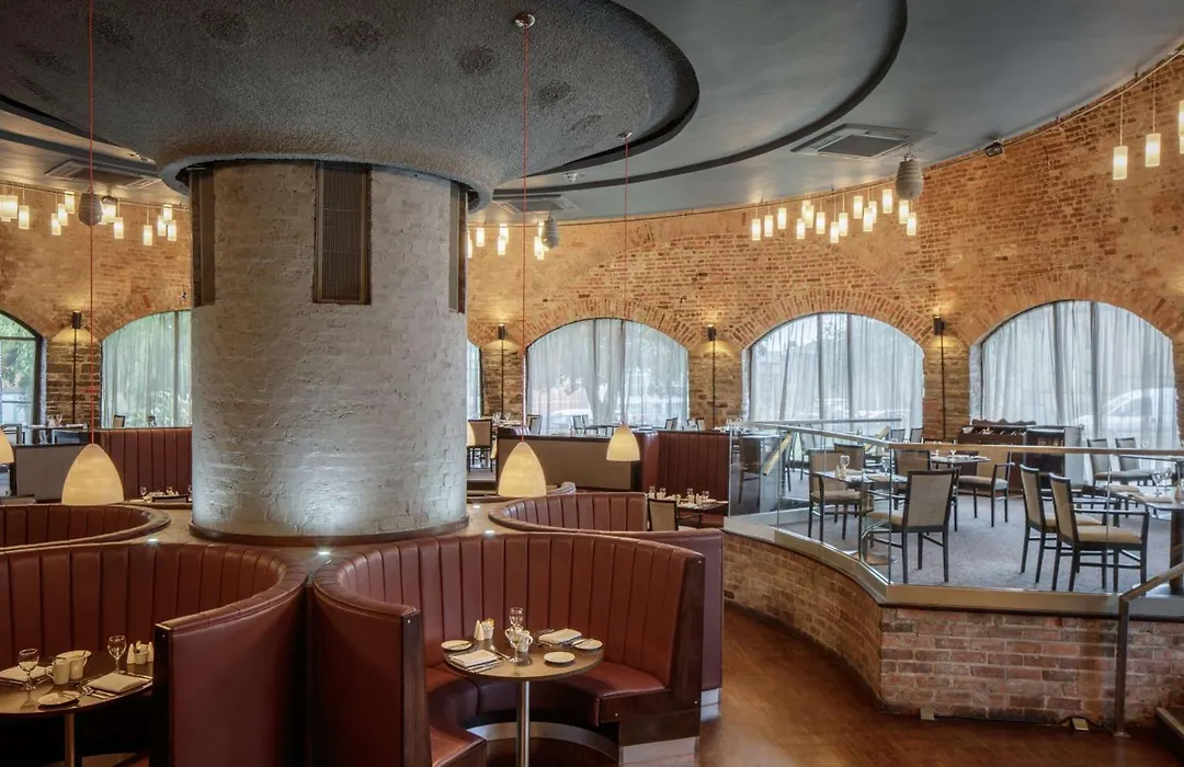 Doubletree By Hilton Bristol City Centre-1