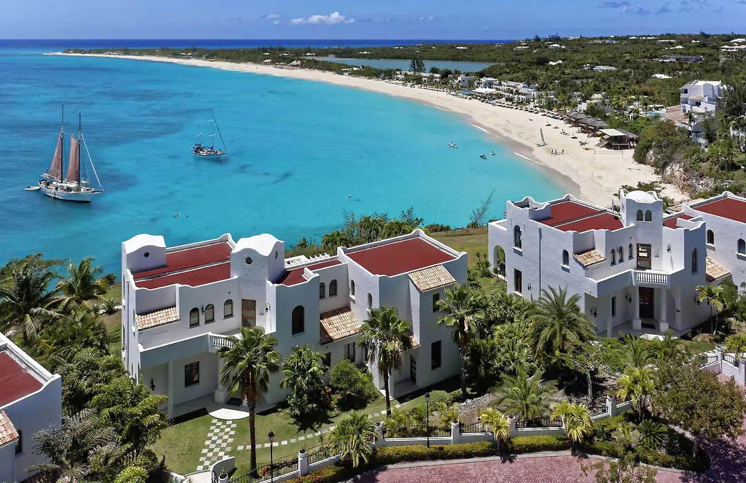 La Samanna, A Belmond Hotel, St Martin-1