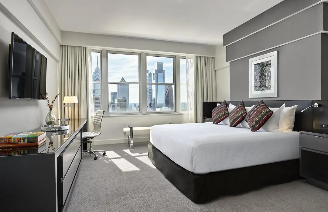 Loews Philadelphia Hotel-1