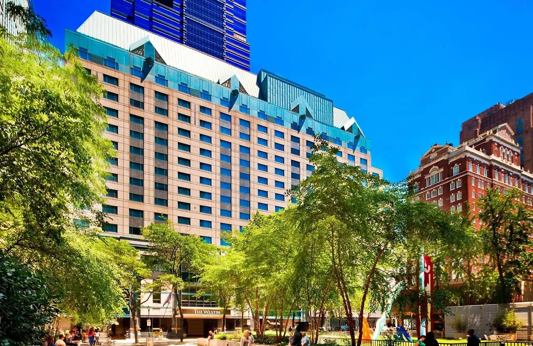 The Westin Philadelphia-1