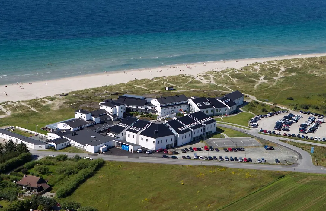 Sola Strand Hotel-1