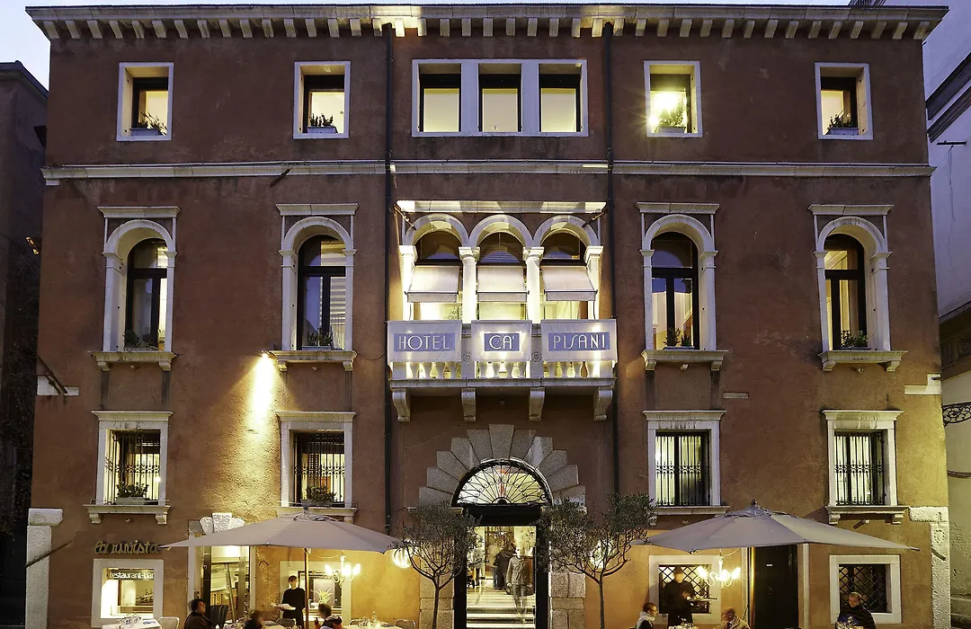 Ca' Pisani Hotel-1