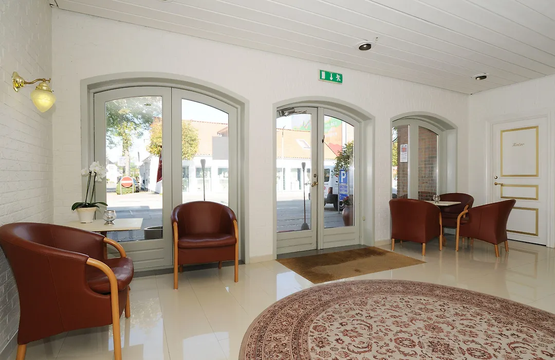 Dronninglund Hotel-1