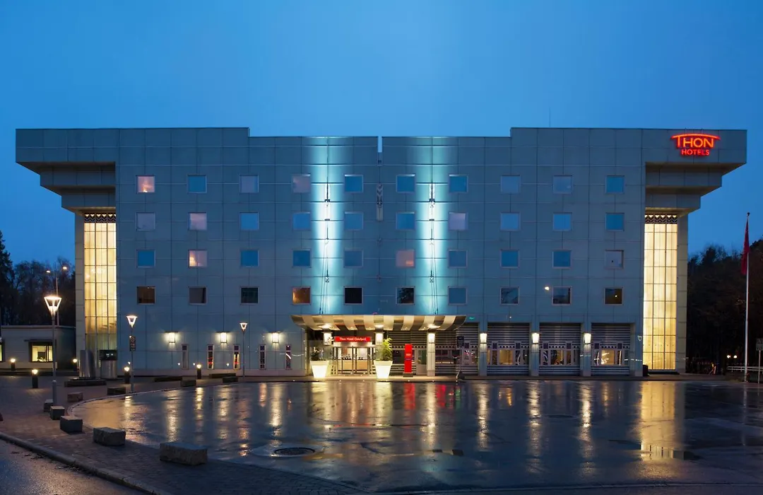 Thon Hotel Oslofjord-1