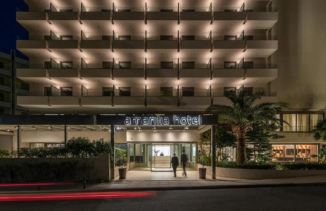 Amarilia Hotel-1