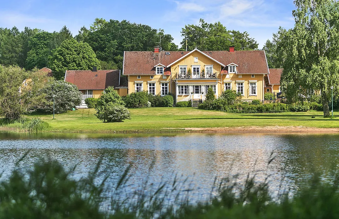 Toftaholm Herrgard-1