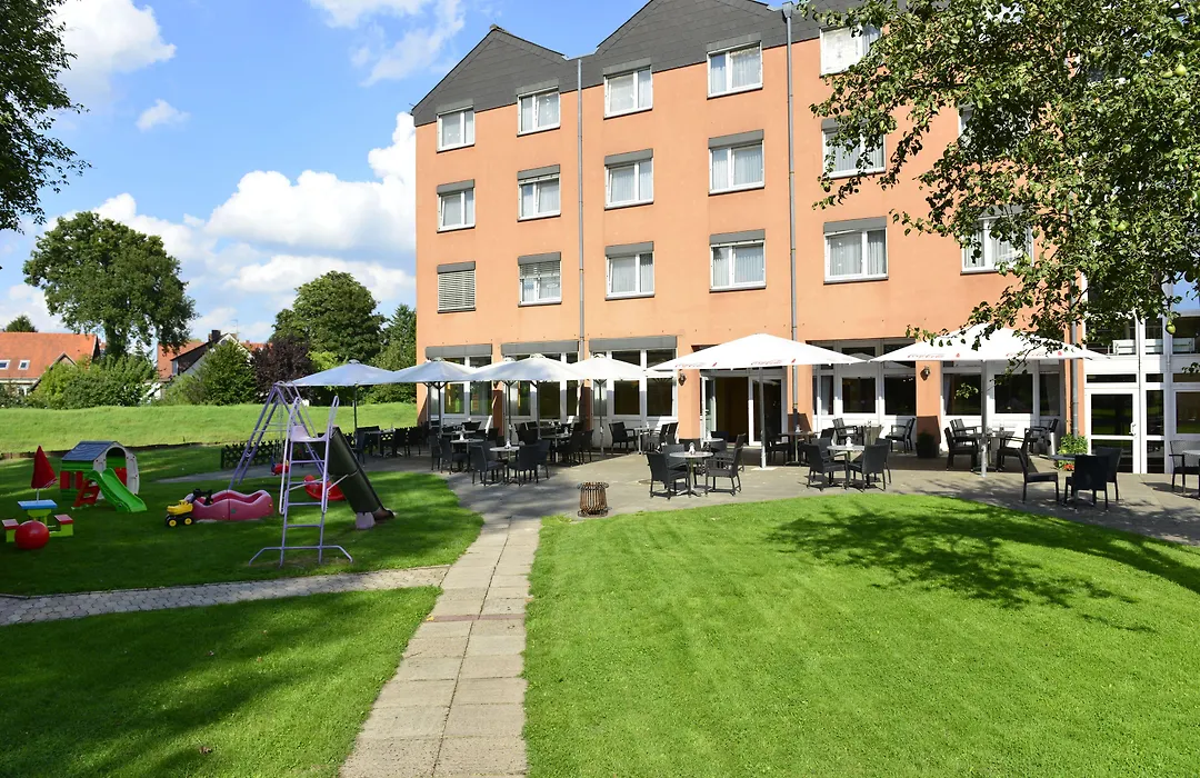 Michel Hotel Hodenhagen Serengeti-1