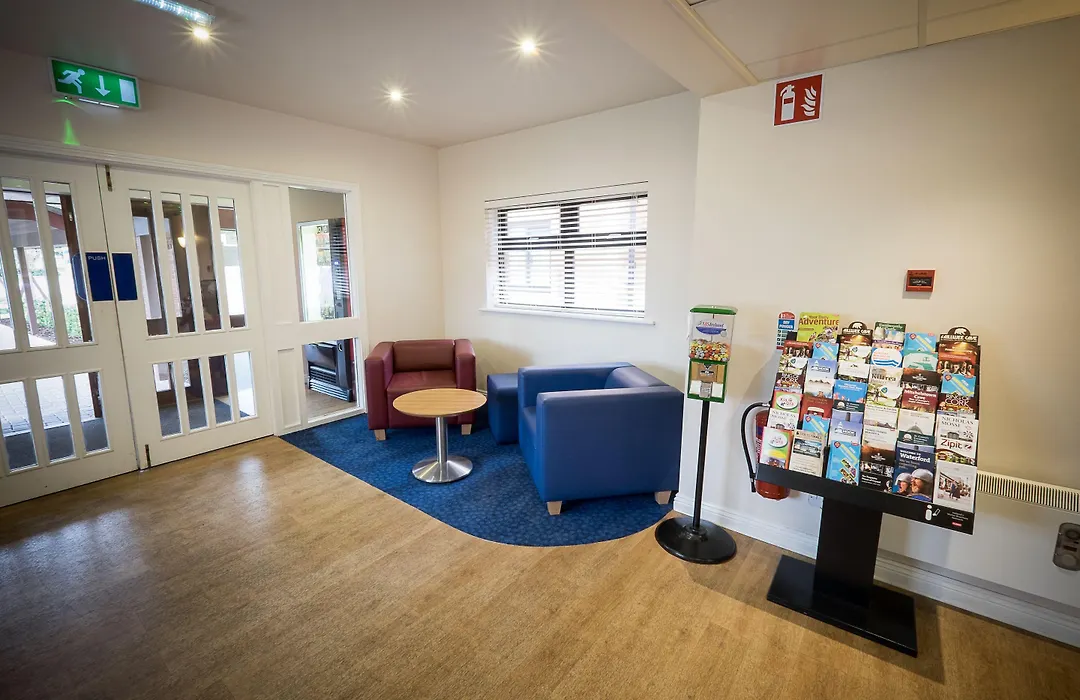 Travelodge Waterford-1