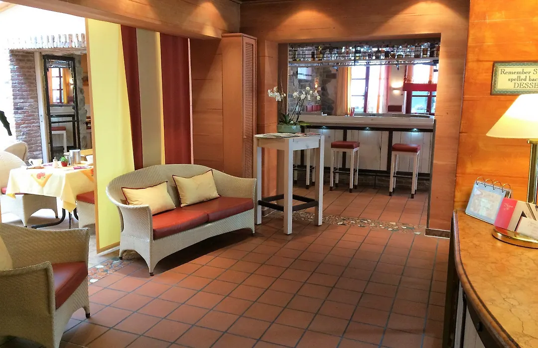 Hotel Augsburger Hof-1