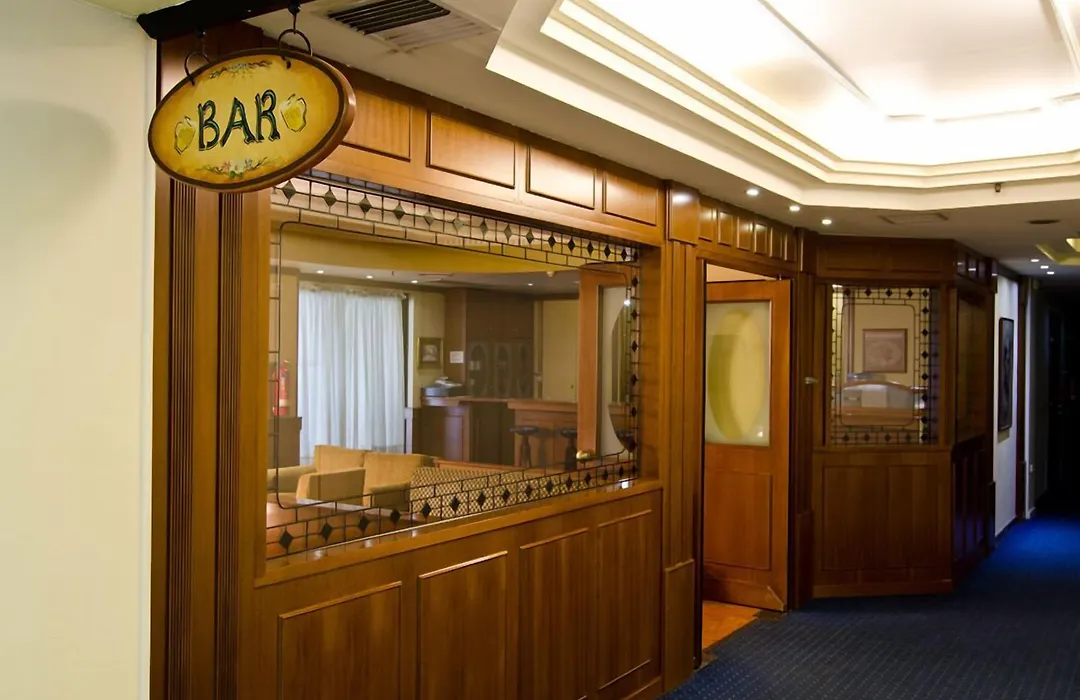 Vergina Hotel-1