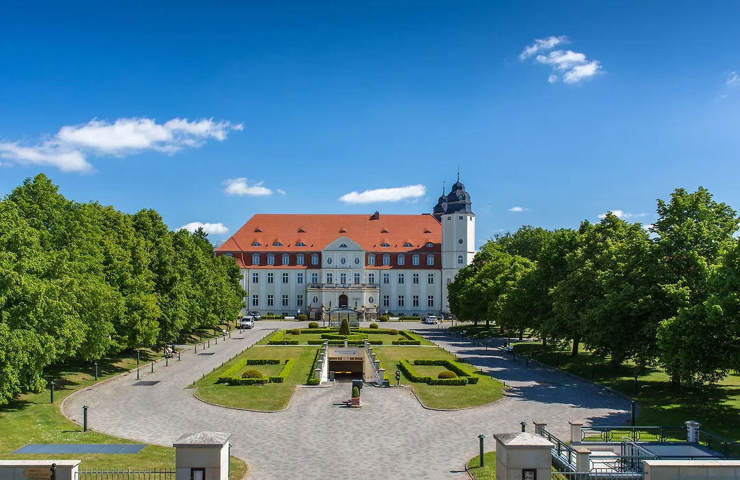 Schloss Fleesensee-1