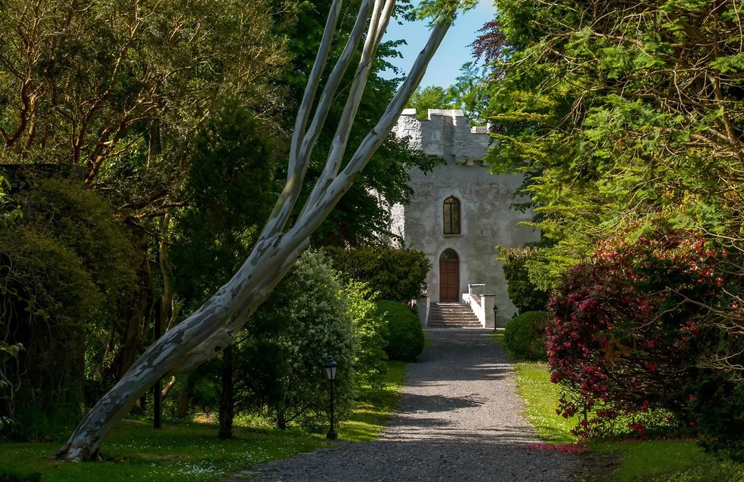 The Dunloe Hotel & Gardens-1