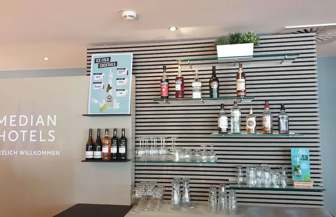 Median Hotel Hannover Messe-1