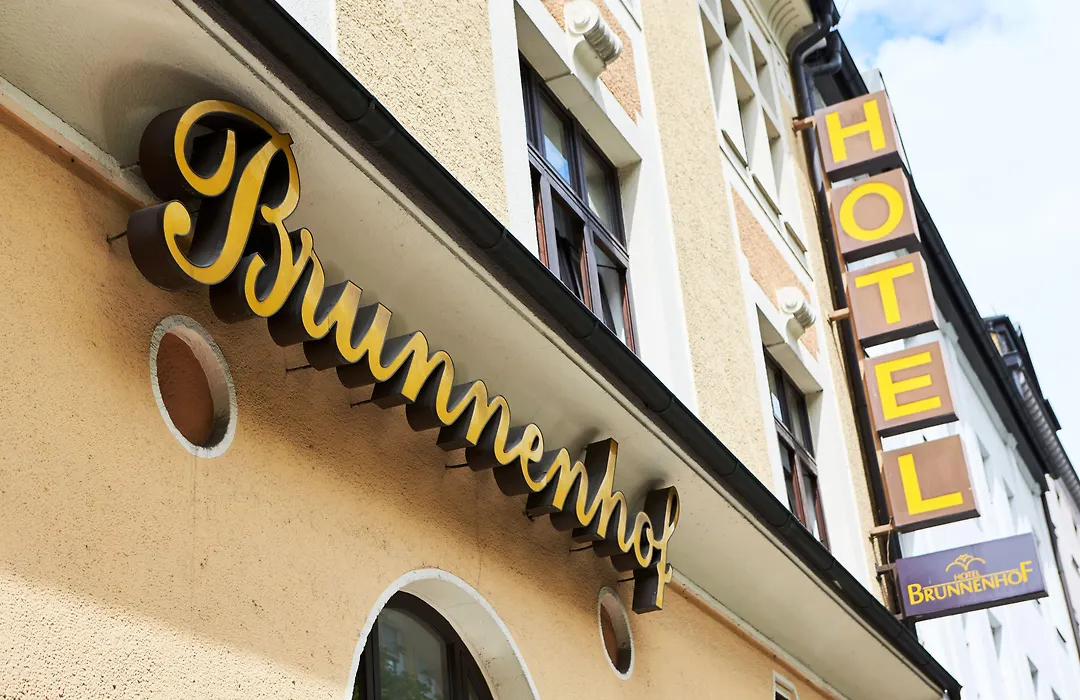 Brunnenhof City Center-1