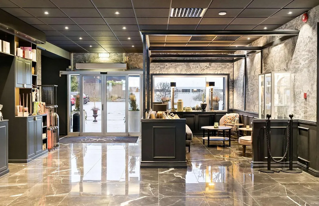 Best Western Karlshamn Spa&Relax-1