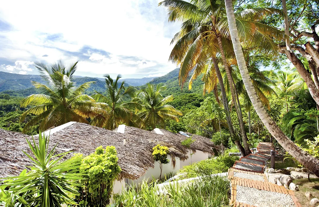 Casa Bonita Tropical Lodge & Spa-1