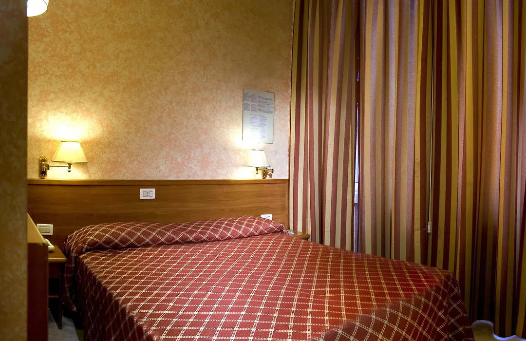 Hotel Delle Muse-1