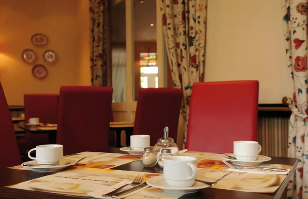 SORAT Hotel Brandenburg-1
