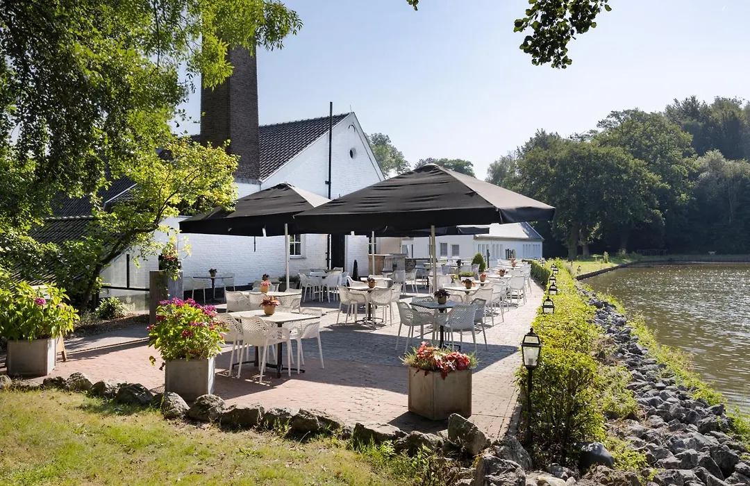 Bilderberg Kasteel Vaalsbroek-1