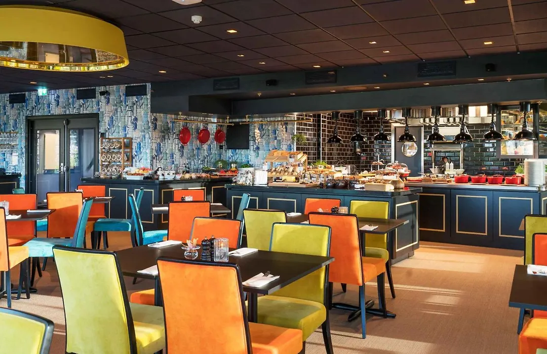 Thon Hotel Arendal-1