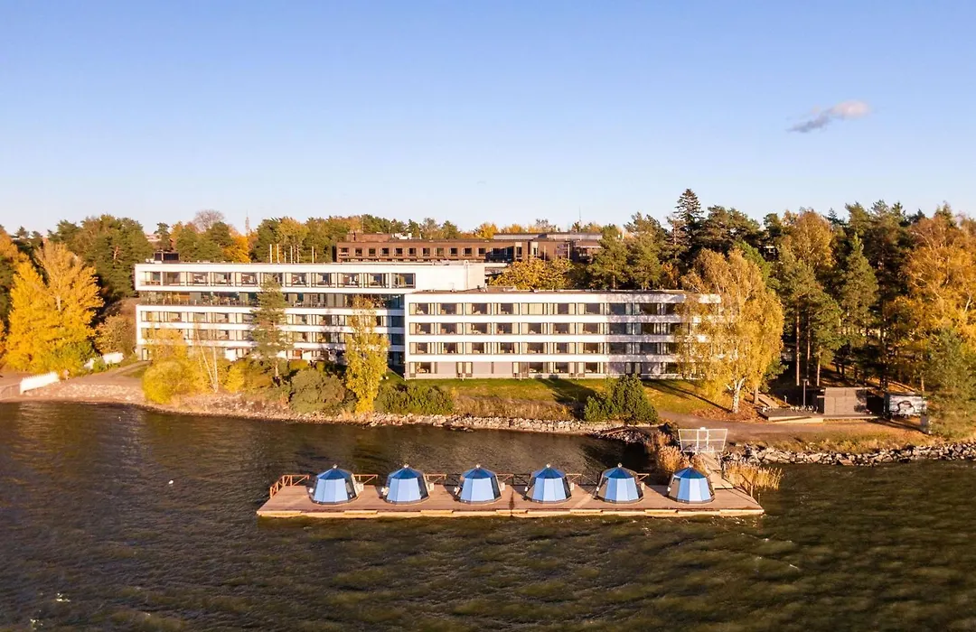 Hilton Helsinki Kalastajatorppa-1