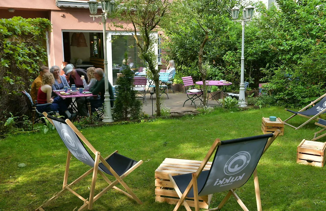 Hotel BIRGIT Berlin Mitte-1