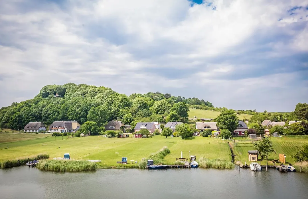 Hotel Solthus am See-1