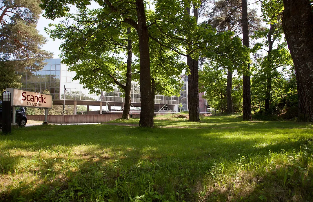 Scandic Rosendahl-1