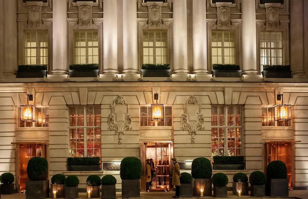 Rosewood London-1