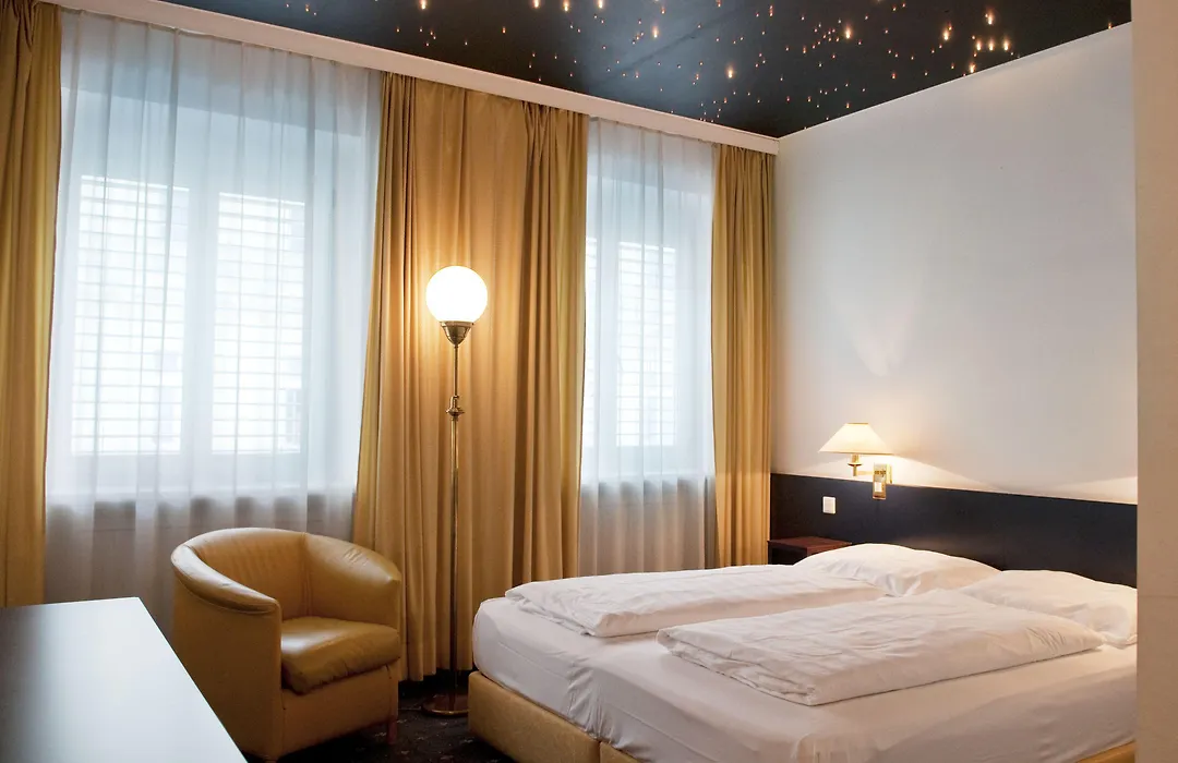 Hotel Kunsthof-1