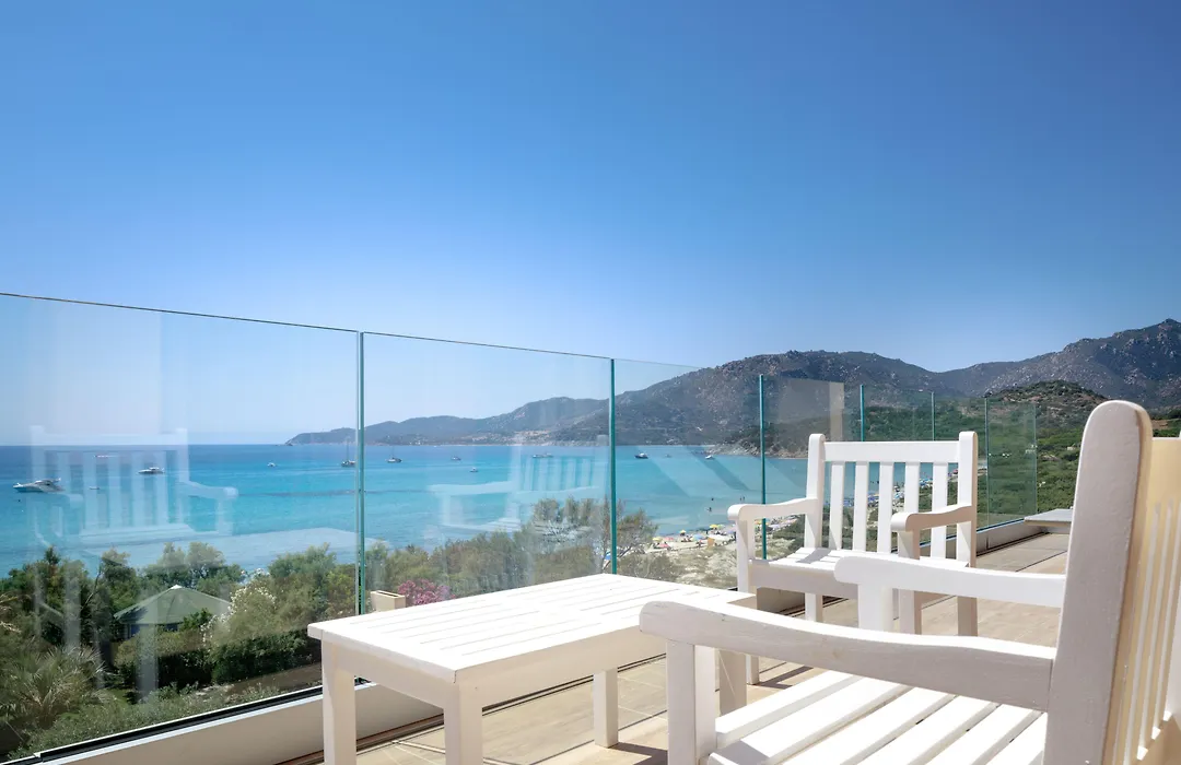 Hotel Stella Maris-1