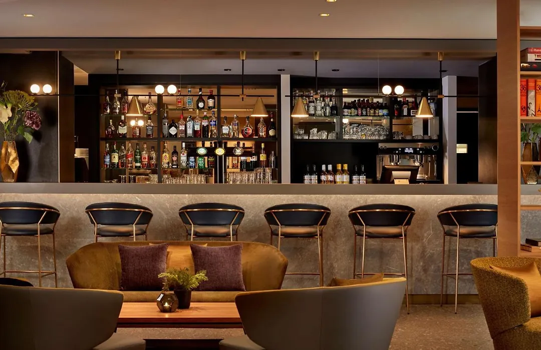 Park Plaza Utrecht-1