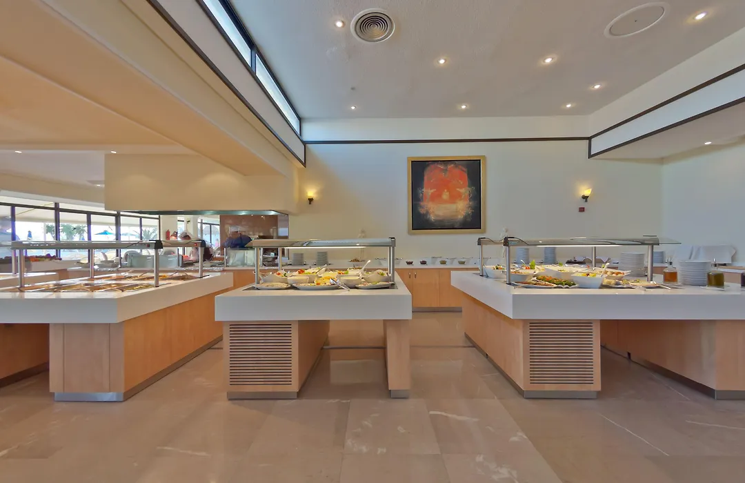 Palmariva Beach Hotel By Anayia All Inclusive Resorts-1