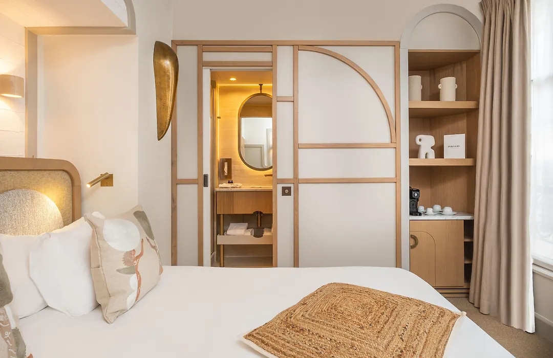 Hotel Le Monna Lisa By Inwood Hotels-1