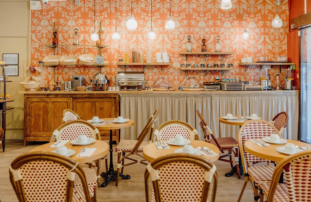 Hotel Le Grimaldi By Happyculture-1