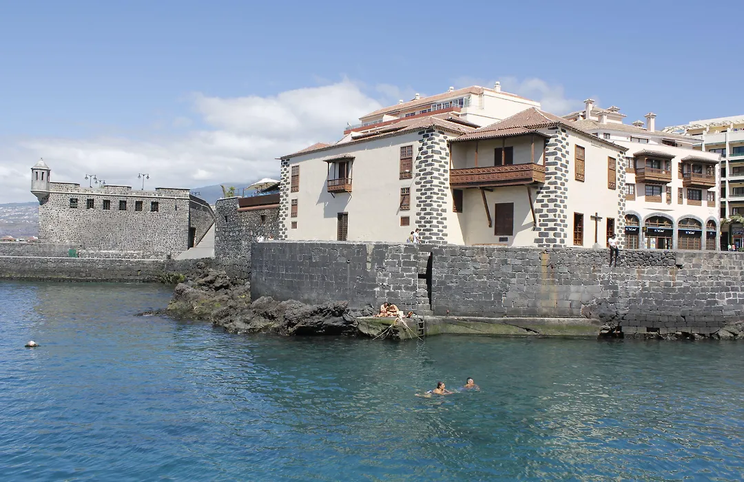 4Dreams Hotel Chimisay-1
