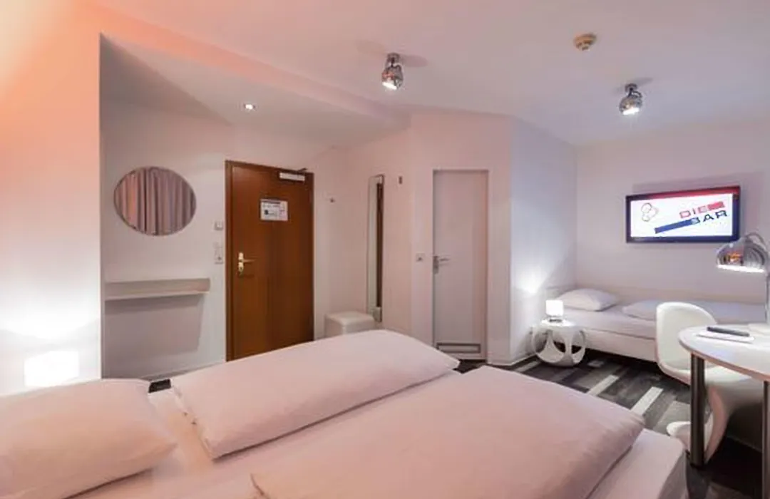Cityhotel Monopol-1