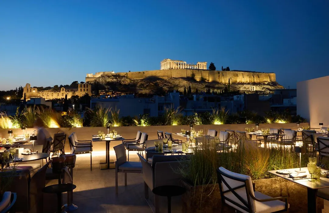 Divani Palace Acropolis-1