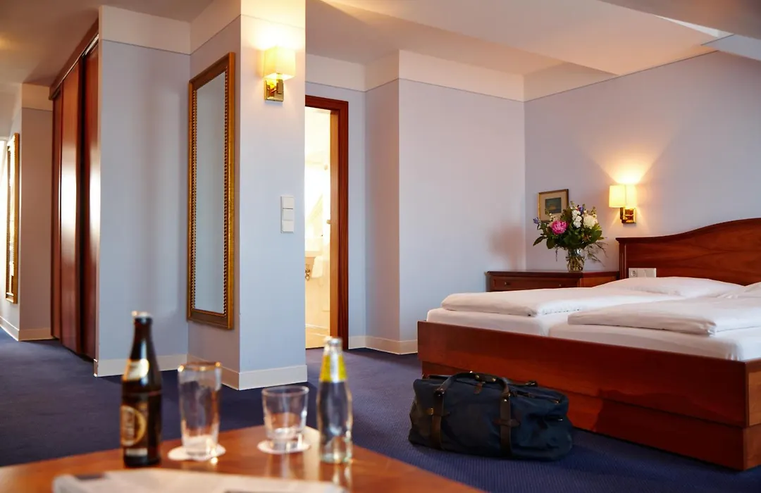 Hotel Concorde-1