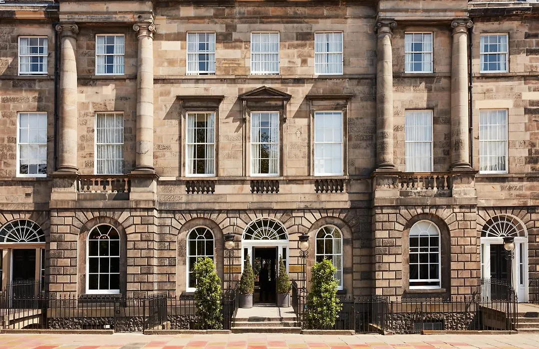 Kimpton Charlotte Square By Ihg-1