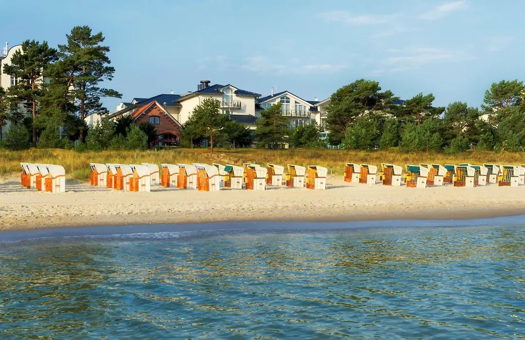 Dorint Strandhotel Binz/Rügen-1