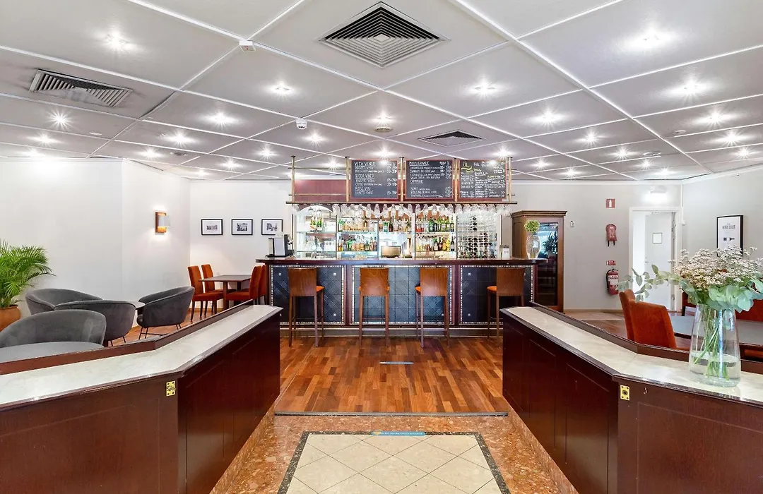 Best Western Royal Star-1